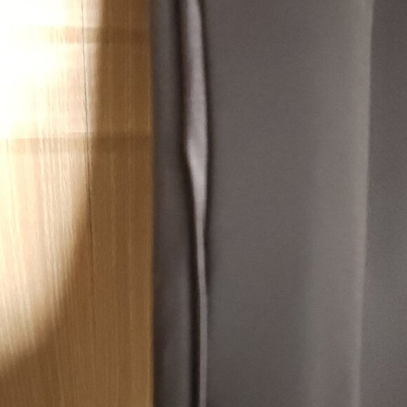 Athleta Womens Metropolis Jogger Black 8 - Picture 5 of 9